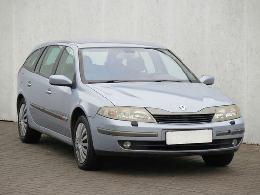 Renault Laguna 1.8 16V 89 kW rok 2001