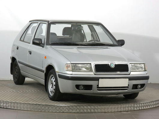 Škoda Felicia 1.3 40 kW rok 2001