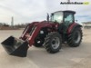 Case IH FARMALL 8Ic5C  traktor
