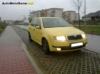 Škoda Fabia 1.4 MPI bazar 1