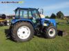 NEW HOLLAND T5060 traktor