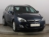 Opel Astra 1.7 CDTI 81 kW rok 2011