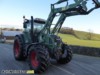 Prodám  traktor Fendt 4c15c Vario