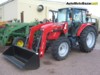 Prodám  traktor  Massey-Ferguson 4c61c0 bazar 1