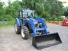 Prodám  traktor  New Holland BOOMER 30c4c5 bazar 1