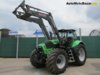 Traktor Deutz-Fahr Agrotron TTV 6u30S bazar 1