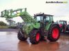 Traktor FENDT 412 VARIO - 8000 EUR