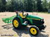 Traktor John Deere 4HST/ 300 bazar 1