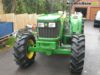 Traktor John Deere EsV5605 - 2O11