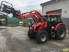 Traktor Zetor Proxima 11c0cc bazar 1
