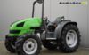 Deutz-Fahr Agrokid 23c0c traktor bazar 2