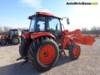Kubota M7c0Ic60  traktor bazar 2