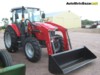 Prodám  traktor  Massey-Ferguson 4c61c0 bazar 2