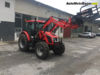 Prodám  traktor  Zetor Proxima 1c10 bazar 2