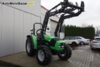 Traktor Deutz-Fahr Agrokid 31c0cE bazar 2