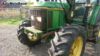 Traktor John Deere 62-OOM bazar 2