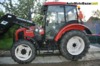 Traktor Zetor 6341 Super s čelním nakladačem bazar 2