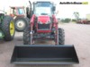 Prodám  traktor  Massey-Ferguson 4c61c0 bazar 3