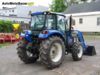 Prodám  traktor  New Holland BOOMER 30c4c5 bazar 3
