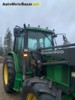 Traktor John Deere 6400/Q660 + čelní nakladač bazar 3