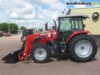 Traktor Massey-Ferguson 46c1c0 bazar 3