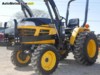 Yanmar EX3c20c0E Traktor s nakladačem bazar 3