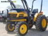 Yanmar EX3v20c0E Traktor bazar 3