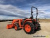 Prodám  traktor  Kubota L3c5U4c0 bazar 4