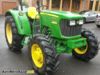 Traktor John Deere EsV5605 - 2O11 bazar 4