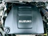 Suzuki kizashi 2,4CVT AWD,4x4, LPG, sport R.2011 bazar 5