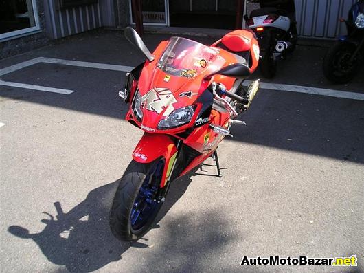 Aprilia  RS 125