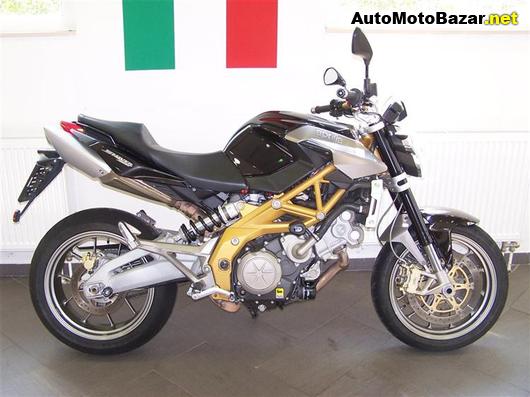 Aprilia SL 750 Shiver