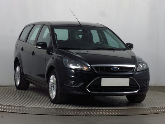 Ford Focus 1.6 TDCI 74 kW rok 2009