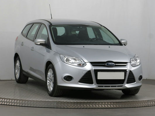 Ford Focus 1.6 TDCI 85 kW rok 2012