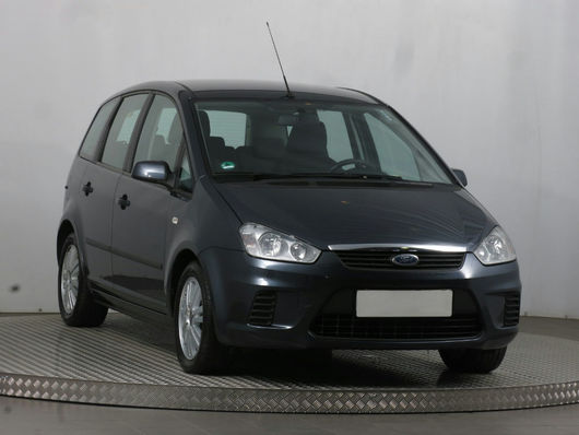 Ford Focus C-Max 1.8 92 kW rok 2007