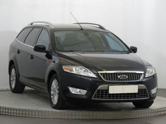 Ford Mondeo 2.0 TDCi 103 kW rok 2008