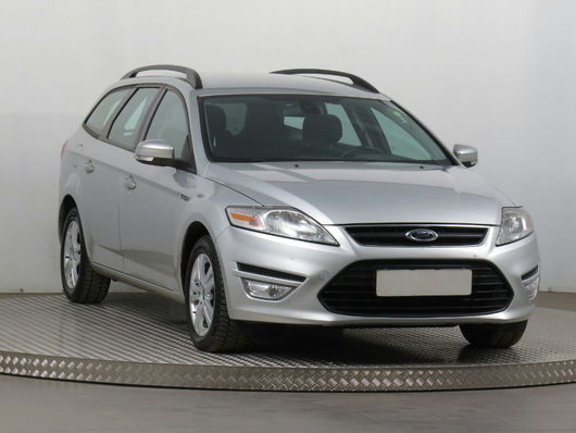 Ford Mondeo 2.0 TDCi 103 kW rok 2011