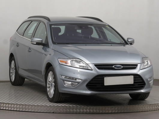 Ford Mondeo 2.0 TDCi 103 kW rok 2012