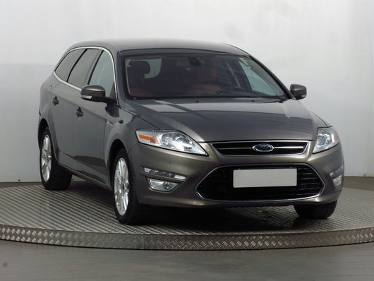 Ford Mondeo 2.0 TDCi 120 kW rok 2012