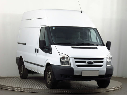Ford Transit 2.2 TDCi 103 kW rok 2011