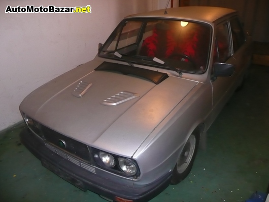 Škoda 120 LS