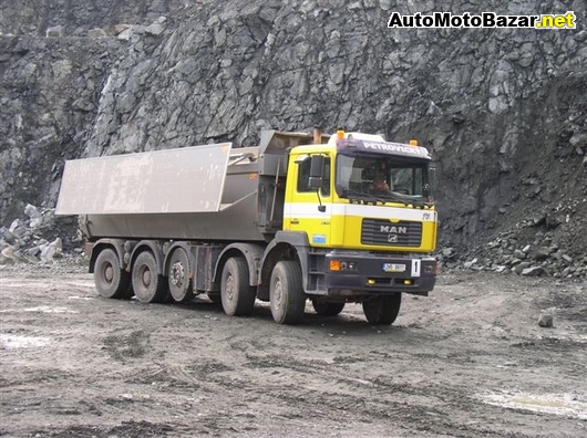 MAN 50.414 VFAV-G