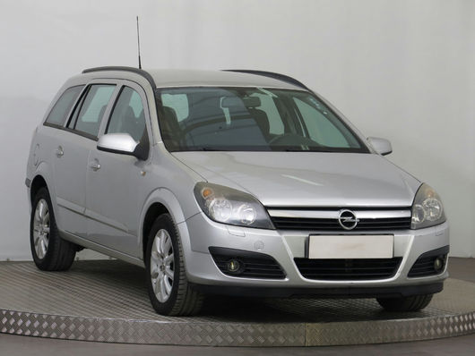 Opel Astra 1.7 CDTI 74 kW rok 2007