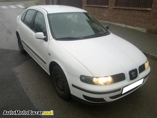 Seat Toledo 1.6 SRi