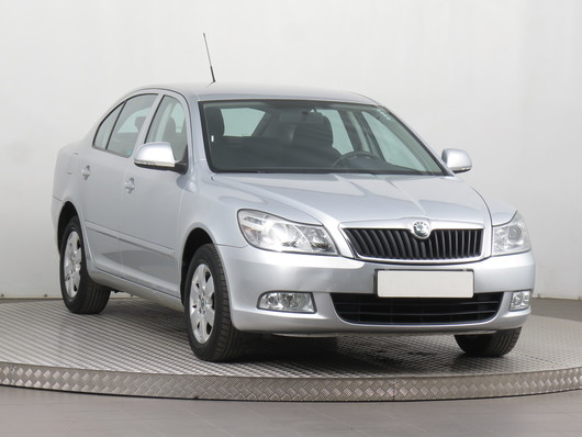 Škoda Octavia 1.4 TSI 90 kW rok 2009