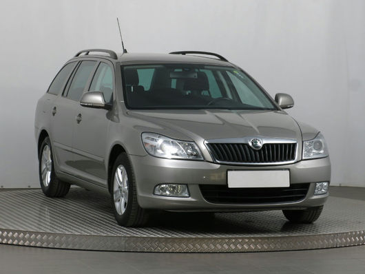 Škoda Octavia 1.6 TDI 77 kW rok 2010