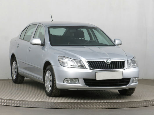 Škoda Octavia 1.6 TDI 77 kW rok 2013