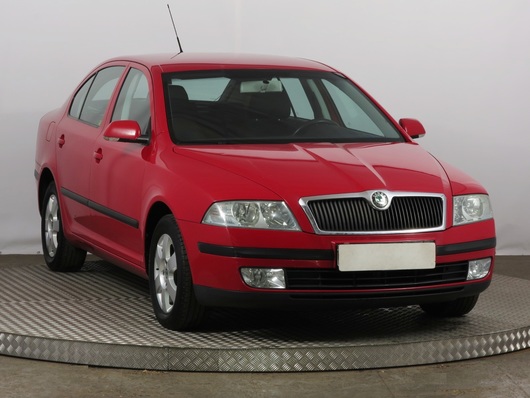 Škoda Octavia 1.9 TDI 77 kW rok 2004