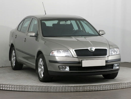 Škoda Octavia 1.9 TDI 77 kW rok 2008