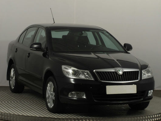 Škoda Octavia 1.9 TDI 77 kW rok 2010